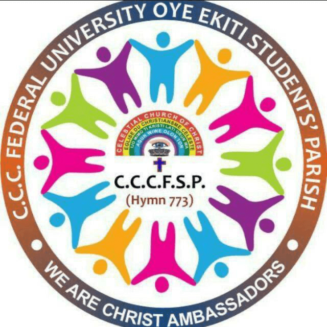 CCCFSP emblem